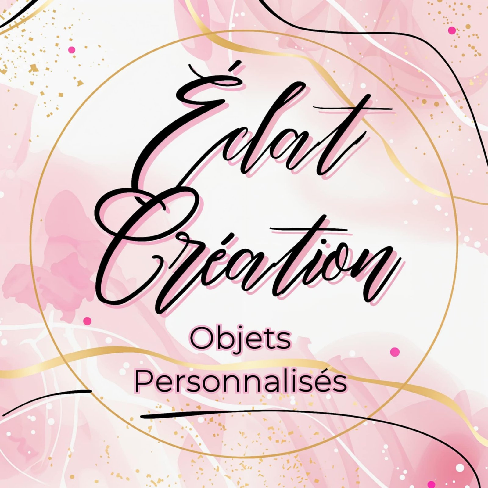 Eclat création